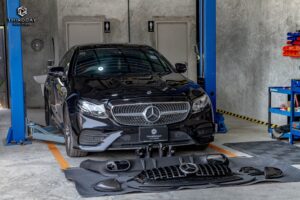 ชุดแต่ง Benz E Coupe C238 | Thirdday Auto Aprts