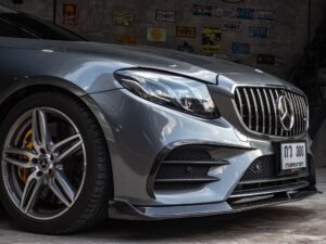 ชุดแต่ง Benz E Coupe C238 | Thirdday Auto Aprts