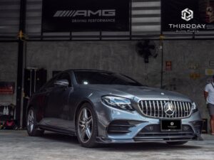 ชุดแต่ง Benz E Coupe C238 | Thirdday Auto Aprts