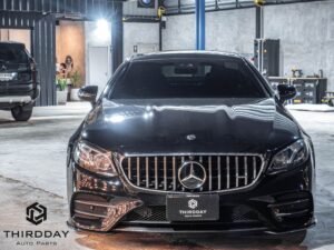 ชุดแต่ง Benz E Coupe C238 | Thirdday Auto Aprts