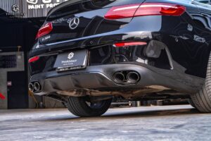 ชุดแต่ง Benz E Coupe C238 | Thirdday Auto Aprts
