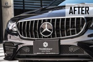 ชุดแต่ง Benz E Coupe C238 | Thirdday Auto Aprts