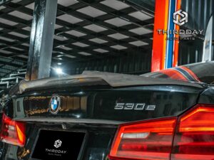 ชุดแต่ง BMW G30 | Thirdday Auto Aprts