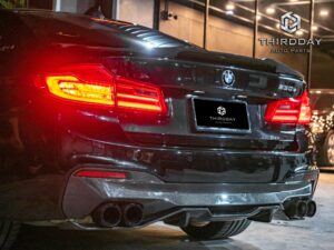 ชุดแต่ง BMW G30 | Thirdday Auto Aprts