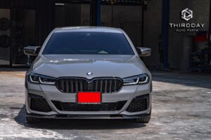 ชุดแต่ง BMW G30 | Thirdday Auto Aprts