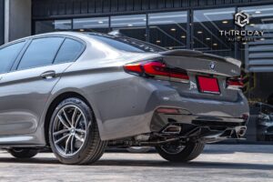 ชุดแต่ง BMW G30 | Thirdday Auto Aprts
