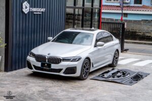 ชุดแต่ง BMW G30 | Thirdday Auto Aprts