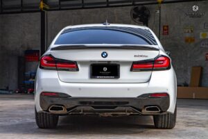 ชุดแต่ง BMW G30 | Thirdday Auto Aprts