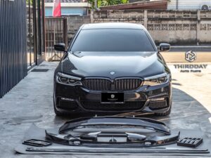 ชุดแต่ง BMW G30 | Thirdday Auto Aprts