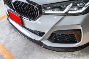 ชุดแต่ง BMW G30 | Thirdday Auto Aprts