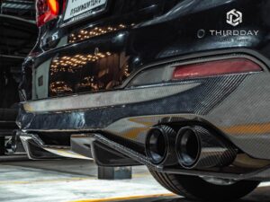 ชุดแต่ง BMW G30 | Thirdday Auto Aprts