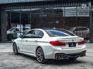ชุดแต่ง BMW G30 | Thirdday Auto Aprts