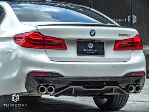 ชุดแต่ง BMW G30 | Thirdday Auto Aprts