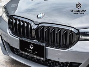 ชุดแต่ง BMW G30 | Thirdday Auto Aprts