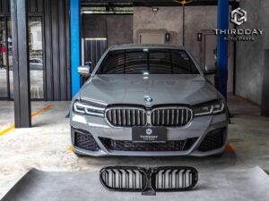 ชุดแต่ง BMW G30 | Thirdday Auto Aprts