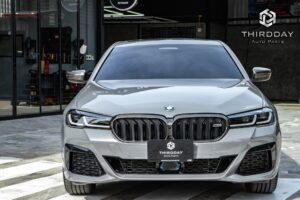 ชุดแต่ง BMW G30 | Thirdday Auto Aprts