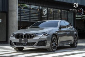 ชุดแต่ง BMW G30 | Thirdday Auto Aprts