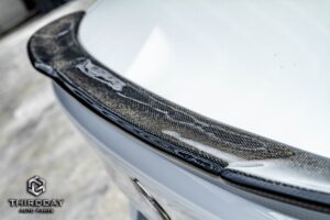 ชุดแต่ง BMW G30 | Thirdday Auto Aprts