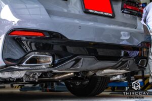 ชุดแต่ง BMW G30 | Thirdday Auto Aprts
