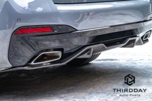 ชุดแต่ง BMW G30 | Thirdday Auto Aprts