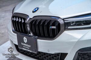 ชุดแต่ง BMW G30 | Thirdday Auto Aprts