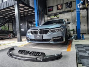 ชุดแต่ง BMW G30 | Thirdday Auto Aprts