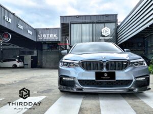 ชุดแต่ง BMW G30 | Thirdday Auto Aprts