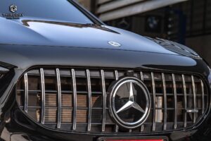ชุดแต่ง Benz GLA H247 X247 | Thirdday Auto Aprts