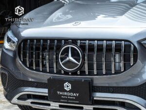 ชุดแต่ง Benz GLA H247 X247 | Thirdday Auto Aprts