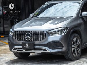 ชุดแต่ง Benz GLA H247 X247 | Thirdday Auto Aprts
