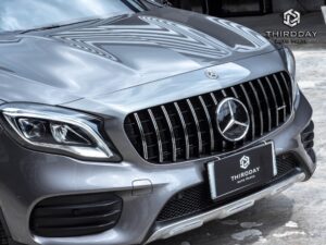 ชุดแต่ง Benz GLA W156 | Thirdday Auto Aprts