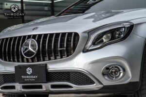 ชุดแต่ง Benz GLA W156 | Thirdday Auto Aprts
