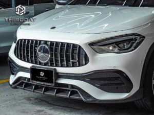 ชุดแต่ง Benz GLA W156 | Thirdday Auto Aprts