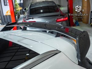 ชุดแต่ง Benz GLA W156 | Thirdday Auto Aprts