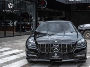 ชุดแต่ง Benz SLK SLC | Thirdday Auto Aprts