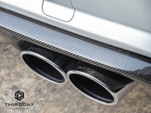 ชุดแต่ง Benz SLK SLC | Thirdday Auto Aprts