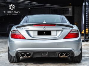 ชุดแต่ง Benz SLK SLC | Thirdday Auto Aprts