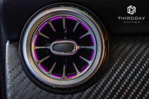 ชุดแต่ง Benz W176 | Thirdday Auto Aprts