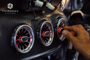 ชุดแต่ง Benz W176 | Thirdday Auto Aprts