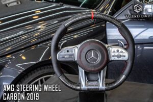 ชุดแต่ง Benz W204 | Thirdday Auto Aprts