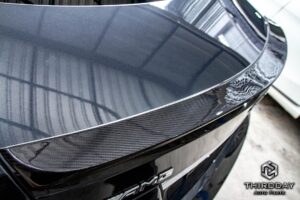 ชุดแต่ง Benz W204 | Thirdday Auto Aprts