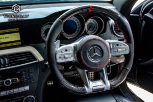 ชุดแต่ง Benz W204 | Thirdday Auto Aprts