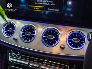 ชุดแต่ง Benz W213 FL | Thirdday Auto Aprts