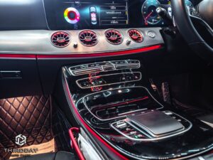 ชุดแต่ง Benz W213 FL | Thirdday Auto Aprts