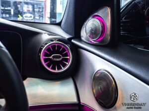 ชุดแต่ง Benz W213 FL | Thirdday Auto Aprts