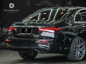 ชุดแต่ง Benz E Coupe W213FL | Thirdday Auto Aprts