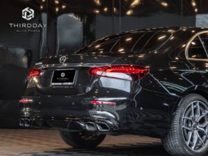 ชุดแต่ง Benz W213 FL | Thirdday Auto Aprts