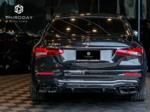ชุดแต่ง Benz W213 FL | Thirdday Auto Aprts