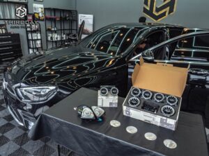 ชุดแต่ง Benz W213 FL | Thirdday Auto Aprts