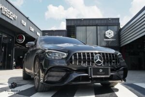 ชุดแต่ง Benz E Coupe W213FL | Thirdday Auto Aprts